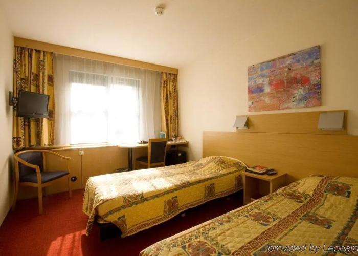 Bastion Hotel Heerlen