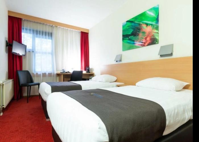 Bastion Hotel Heerlen
