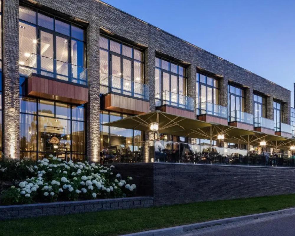 Van der Valk Hotel Heerlen