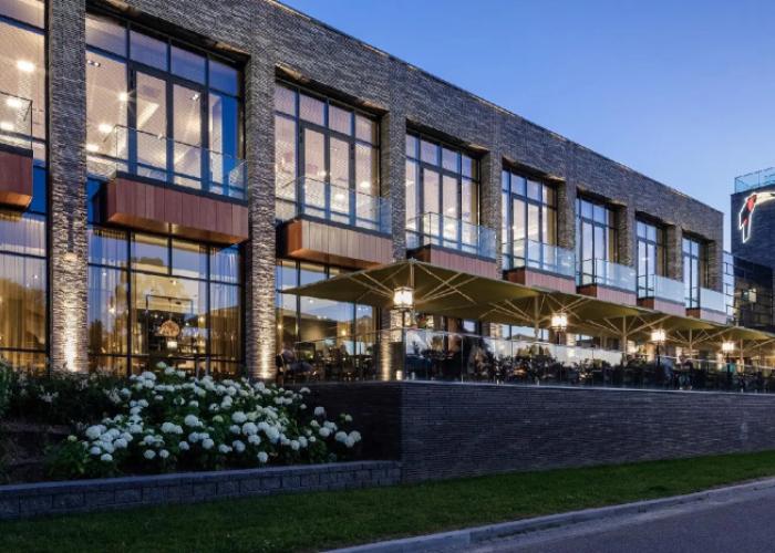 Van der Valk Hotel Heerlen