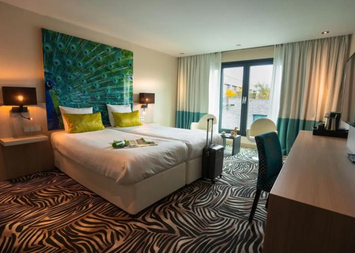 Van der Valk Hotel Heerlen