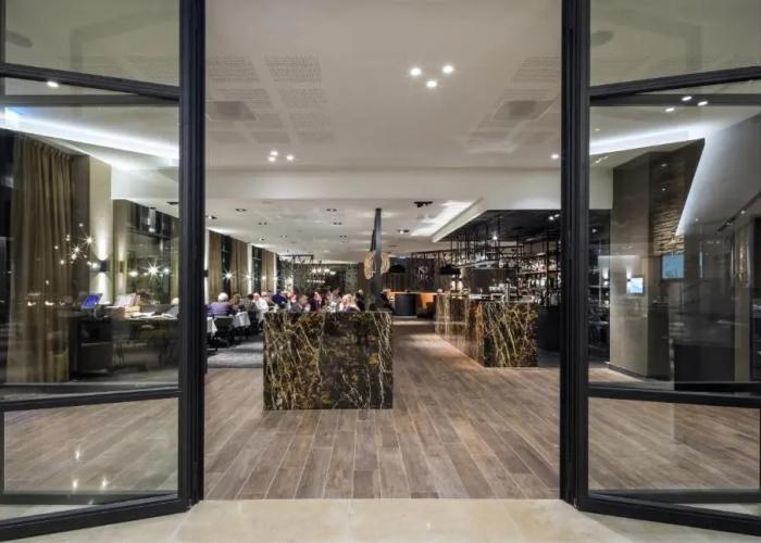 Van der Valk Hotel Heerlen