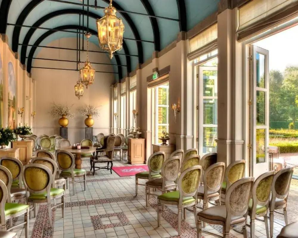 Van der Valk Hotel Kasteel Terworm