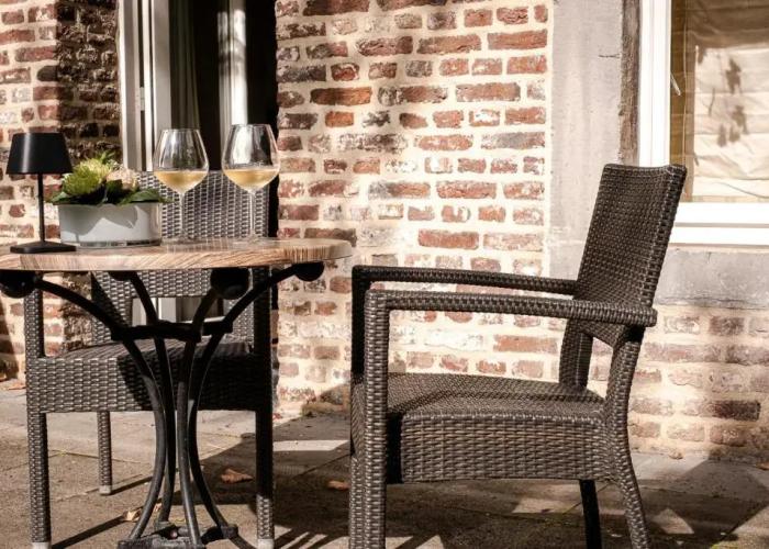 Van der Valk Hotel Kasteel Terworm