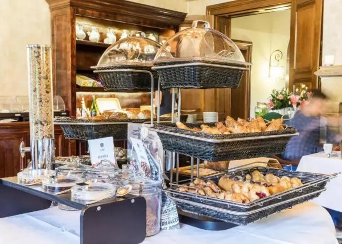 Van der Valk Hotel Kasteel Terworm