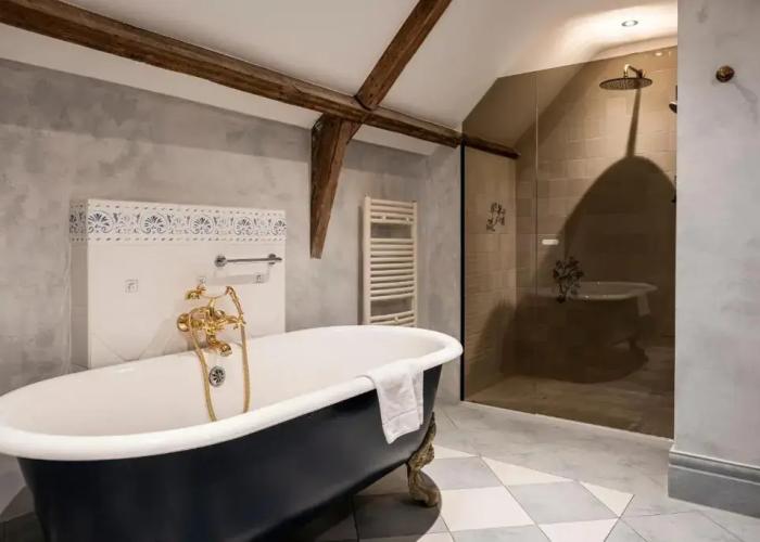 Van der Valk Hotel Kasteel Terworm