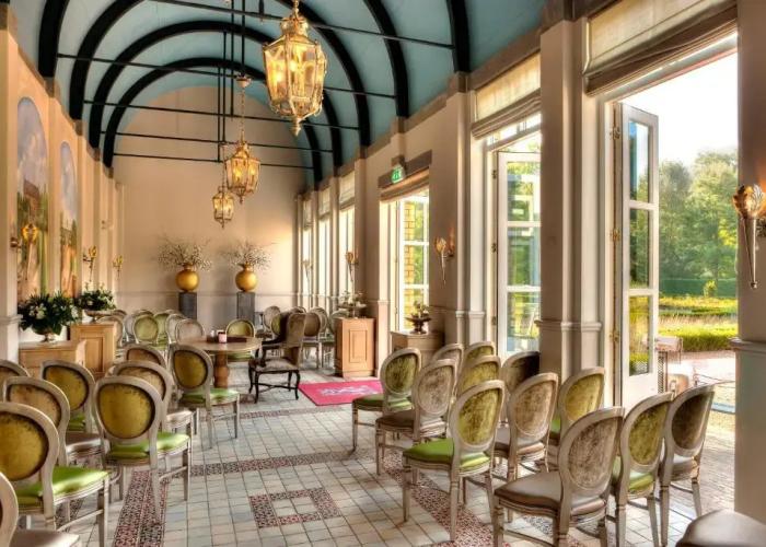 Van der Valk Hotel Kasteel Terworm