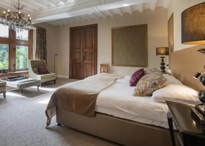 Van der Valk Hotel Kasteel Terworm