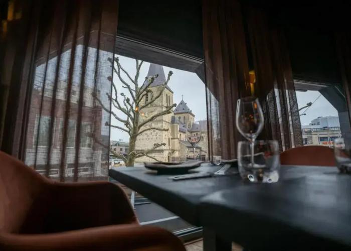 Stadshotel Botterweck