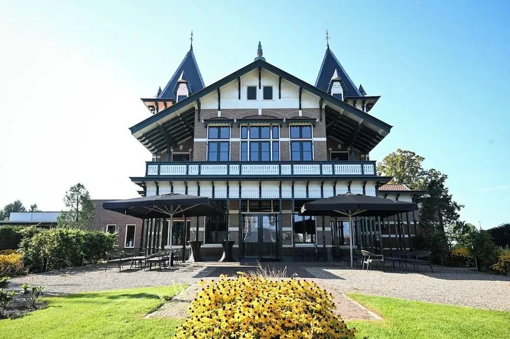 Wapen van Hengelo Residence Suites