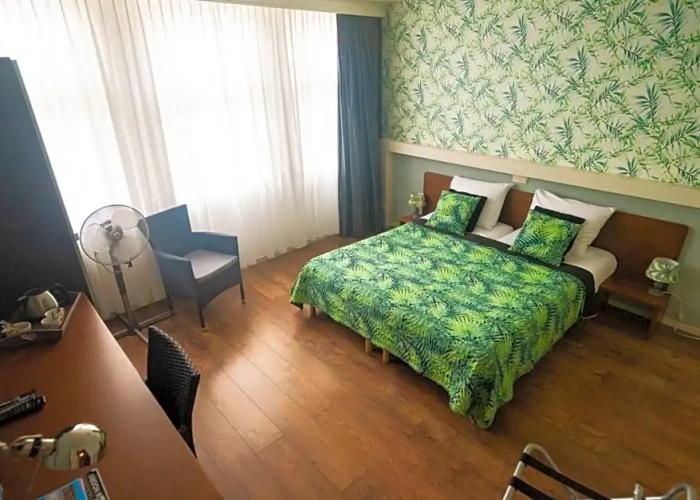 Hotel De Posthoorn