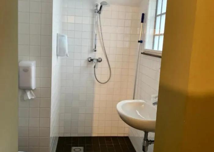 Hotel Oostereiland - Gevangenis Hotel