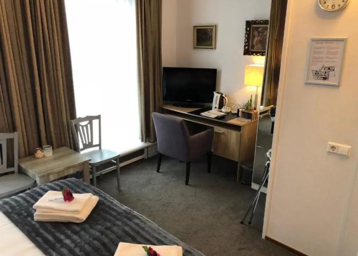 Hotel De Keizerskroon