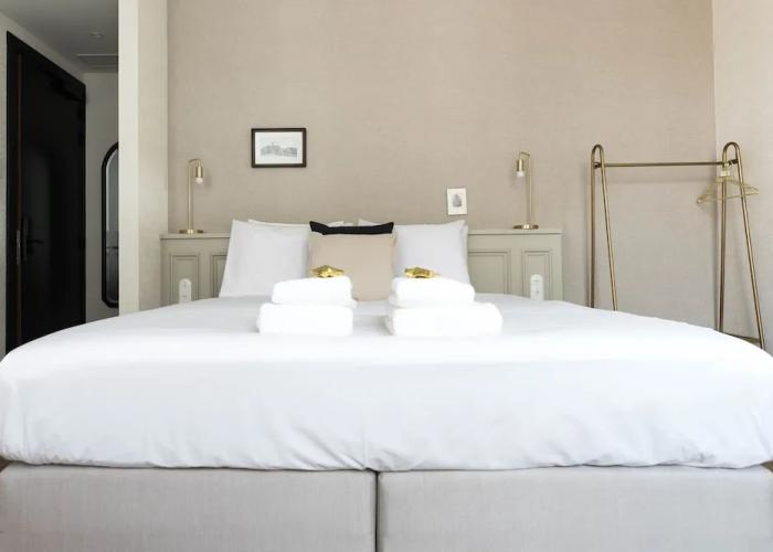Ysbrantsz Boutique Hotel