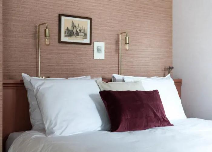 Ysbrantsz Boutique Hotel