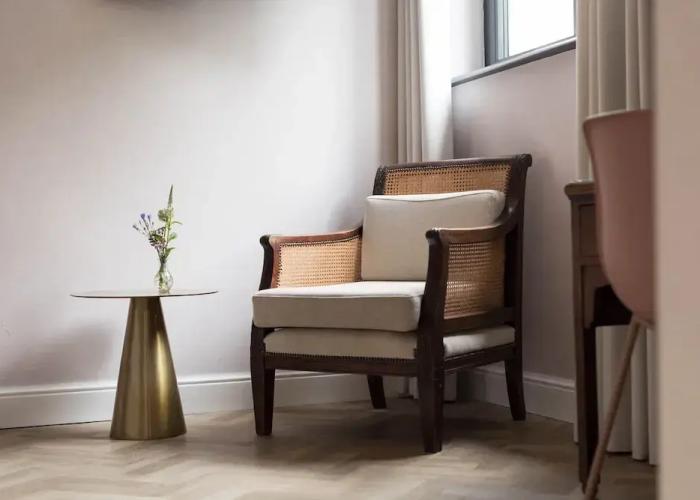 Ysbrantsz Boutique Hotel