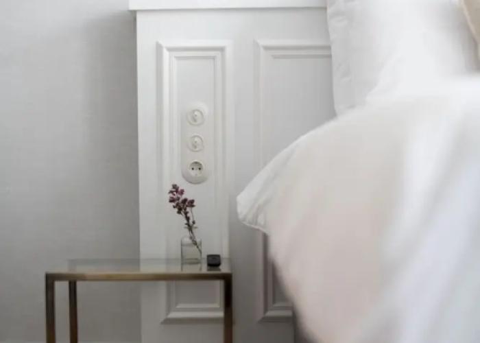 Ysbrantsz Boutique Hotel