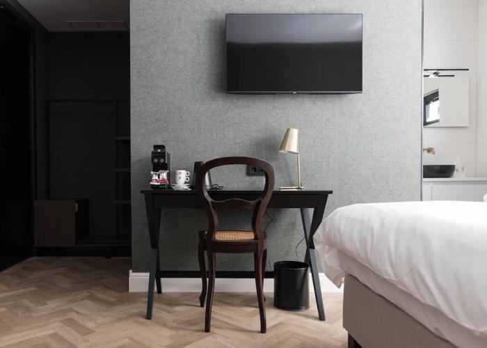 Ysbrantsz Boutique Hotel