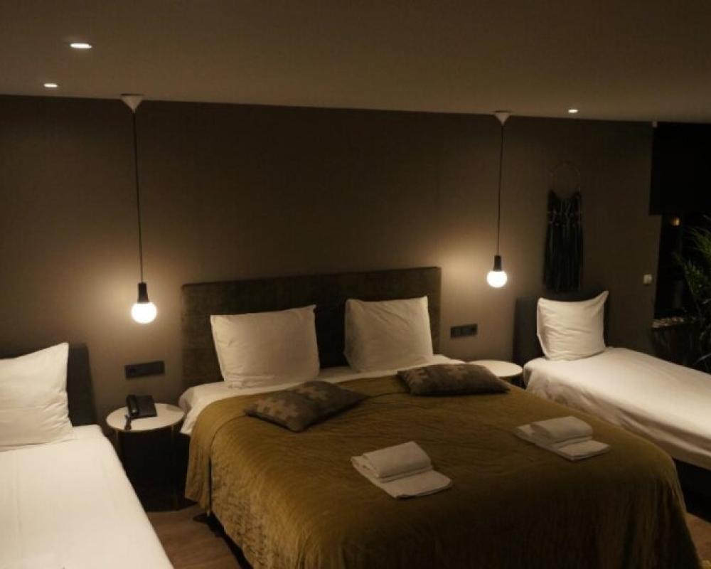 Boutique Suites Lisse - Keukenhof