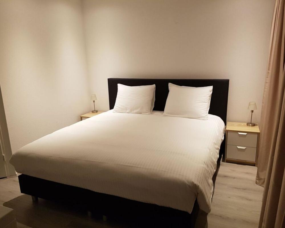 Hotel de Duif Lisse - Keukenhof