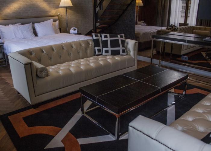 Boutique Hotel The Roosevelt