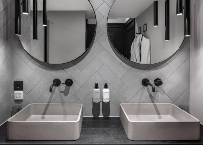 Boutique Hotel The Roosevelt