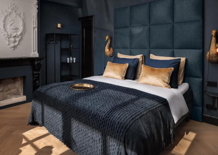 Boutique Hotel The Roosevelt