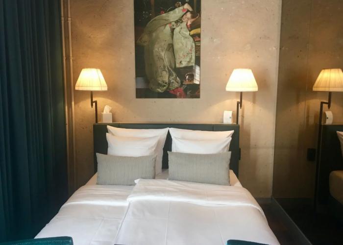 Boutique Hotel The Roosevelt