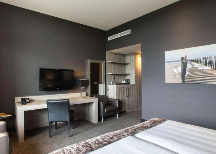 Van der Valk Hotel Middelburg