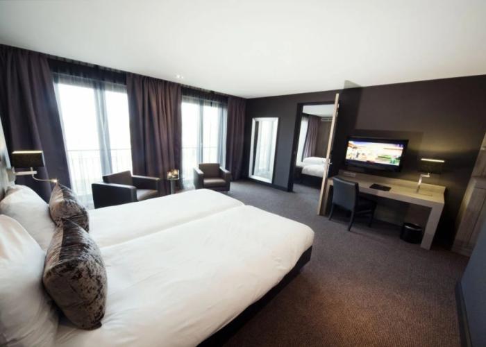 Van der Valk Hotel Middelburg