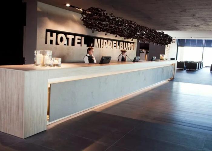 Van der Valk Hotel Middelburg