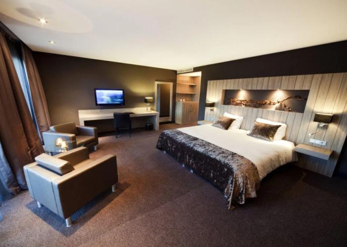 Van der Valk Hotel Middelburg