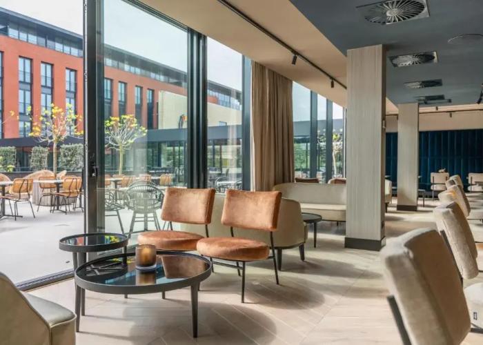 Van der Valk Hotel Middelburg