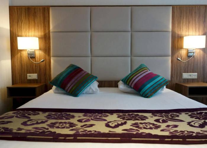 Hotel Middelburg