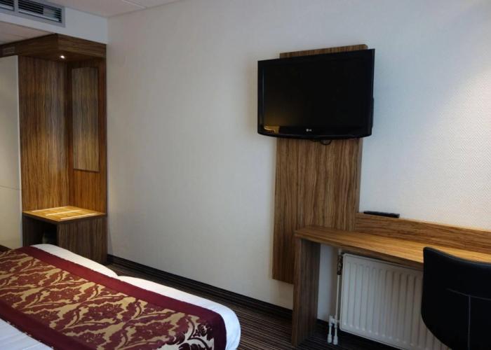 Hotel Middelburg