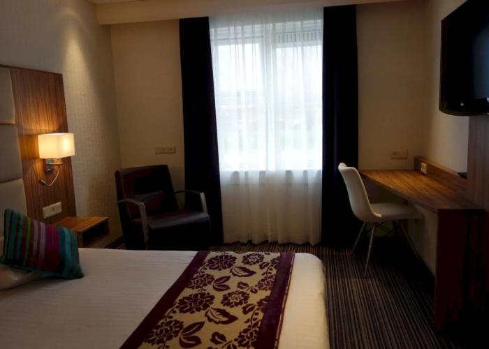Hotel Middelburg