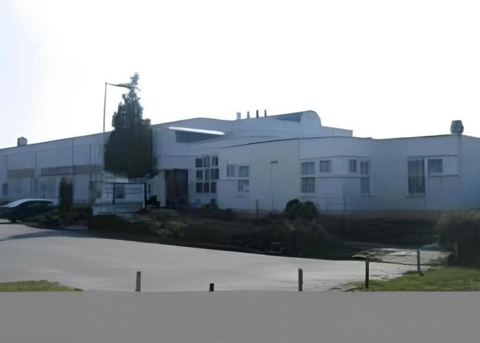 Hotel Middelburg