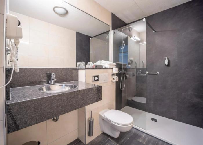 Fletcher Hotel-Restaurant Arneville-Middelburg