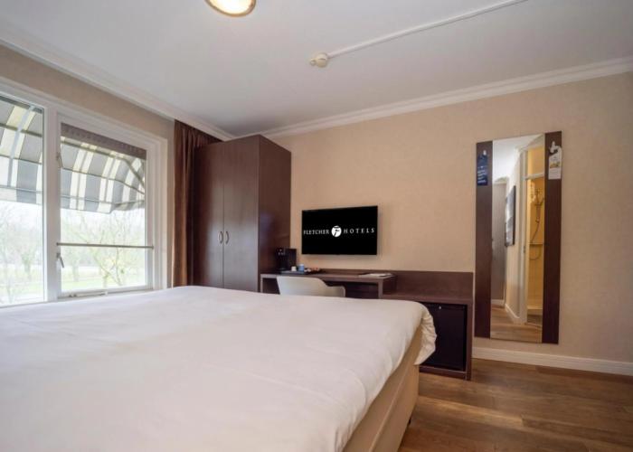 Fletcher Hotel-Restaurant Arneville-Middelburg