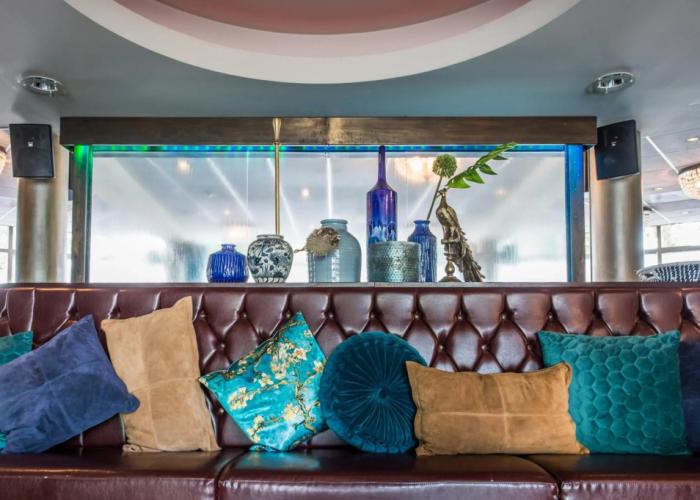 Fletcher Hotel-Restaurant Arneville-Middelburg