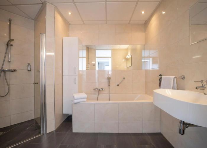 Fletcher Hotel-Restaurant Arneville-Middelburg