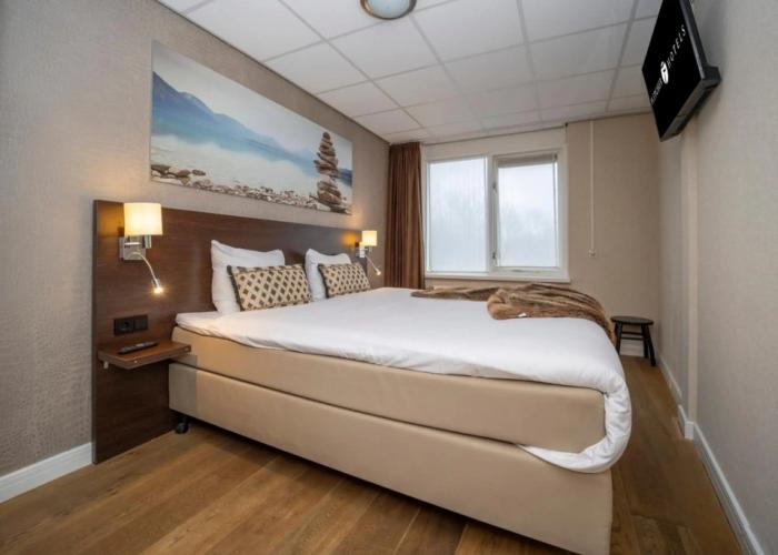 Fletcher Hotel-Restaurant Arneville-Middelburg