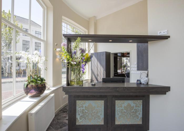 Fletcher Hotel - Restaurant Middelburg