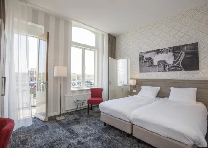 Fletcher Hotel - Restaurant Middelburg