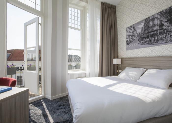 Fletcher Hotel - Restaurant Middelburg