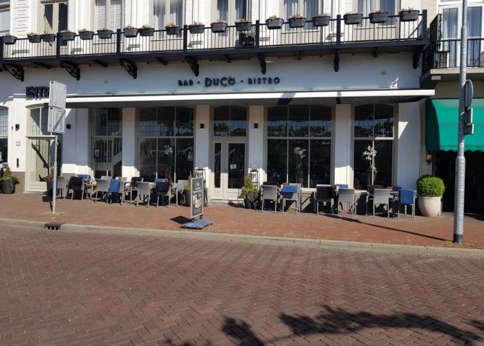 Fletcher Hotel - Restaurant Middelburg