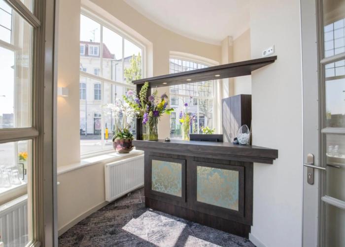 Fletcher Hotel - Restaurant Middelburg