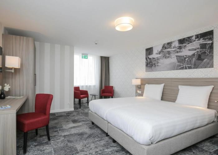 Fletcher Hotel - Restaurant Middelburg