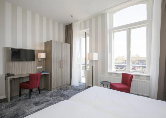 Fletcher Hotel - Restaurant Middelburg