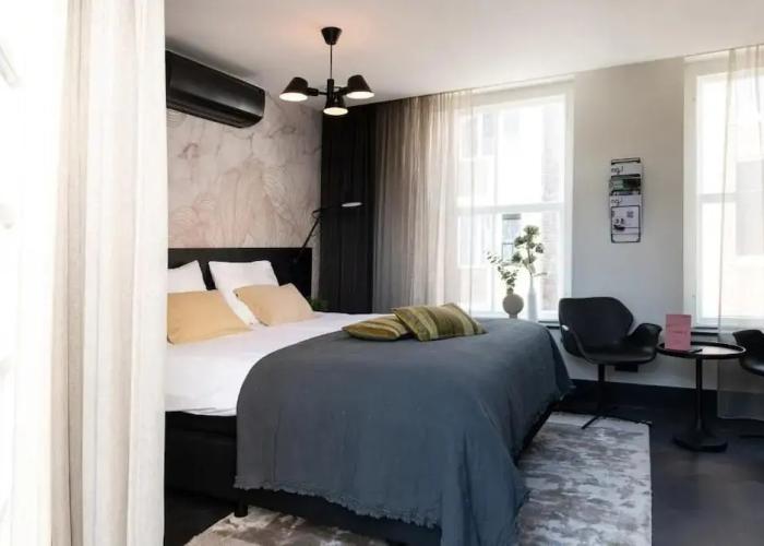 Boutiquehotel Princenjagt